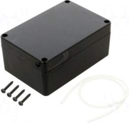 MASZCZYK Enclosure: multipurpose | X: 70mm