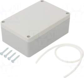 MASZCZYK Enclosure: multipurpose | X: 70mm