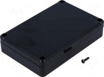MASZCZYK Enclosure: multipurpose | X: 80mm