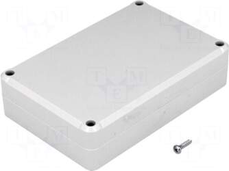 MASZCZYK Enclosure: multipurpose | X: 80mm