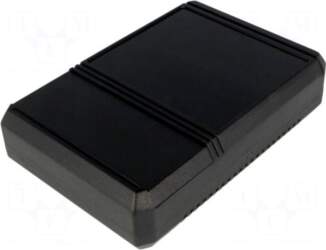 MASZCZYK Enclosure: multipurpose | X: 89mm
