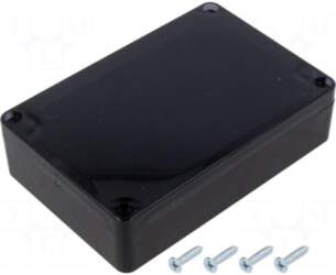 MASZCZYK Enclosure: multipurpose | X: 90mm