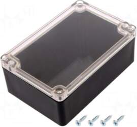 MASZCZYK Enclosure: multipurpose | X: 90mm