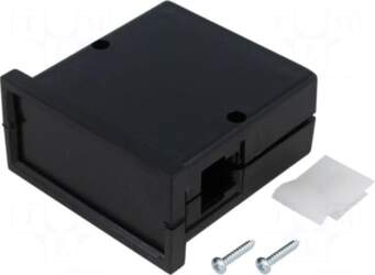 MASZCZYK Enclosure: panel | X: 72mm