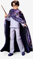 Mattel Harry Potter Exclusive Design Collection