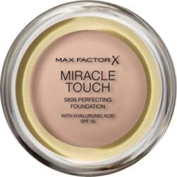 Max Factor Miracle Touch Tonālais Krēms