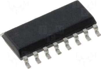 MAXLINEAR IC: interface | transceiver |