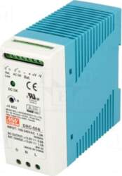 MEAN WELL Power supply: switching |