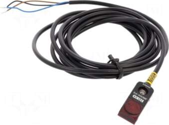 MEAN WELL Sensor: inductive | 0÷4mm