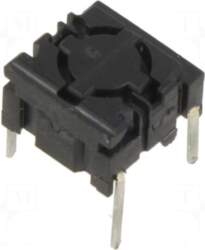 MEC Microswitch TACT | SPST |