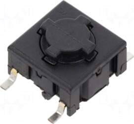 MEC Microswitch TACT | SPST |