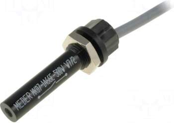 MEDER Reed switch | Range: 25÷30mT