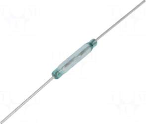 MEDER Reed switch | Range: 10÷20AT