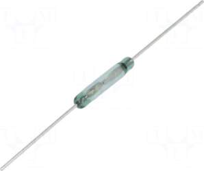MEDER Reed switch | Range: 15÷20AT