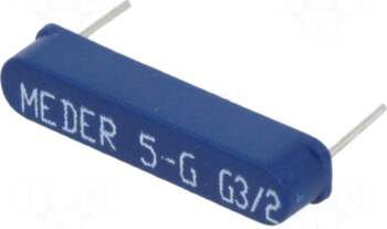 MEDER Reed switch | Range: 35÷40