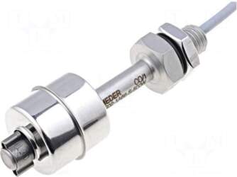 MEDER Sensor: liquid level | -30÷80°C