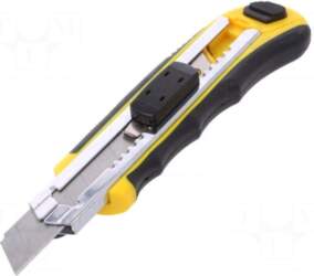MEDID Knife | 18mm | Handle