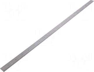 MEDID Ruler | L: 1m |