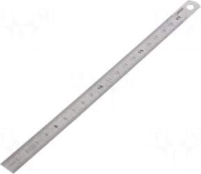 MEDID Ruler | L: 200mm |
