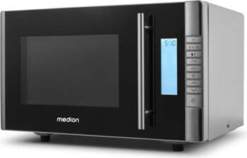 Medion MD14482 (black/silver)