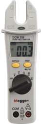 MEGGER Digital multimeter | LCD |