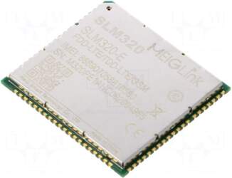 MEIG SMART TECHNOLOGY Module: LTE |