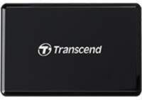 MEMORY READER FLASH ALL-IN-1/USB3.1 TS-RDF9K2