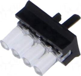 MENTOR Fiber for LED | Ø2mm