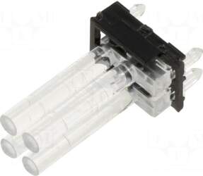 MENTOR Fiber for LED | Ø2mm