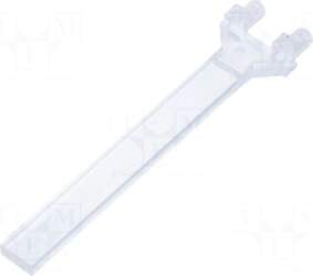 MENTOR Fibre for LED | rectangular