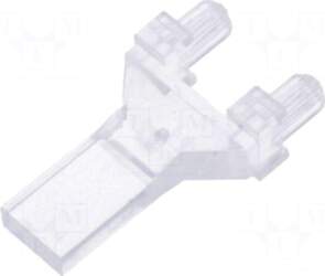 MENTOR Fibre for LED | rectangular