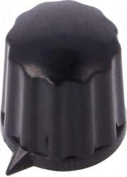 MENTOR Knob | with pointer |
