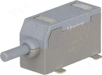 MENTOR Switch: push-button | Pos: 2