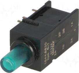 MENTOR Switch: push-button | Pos: 2