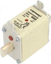 MERSEN Fuse: fuse | ceramic,industrial
