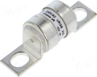 MERSEN Fuse: fuse | ceramic,cylindrical