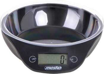 Mesko | Kitchen scale with a