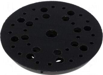 METABO Bracking pad | 125mm