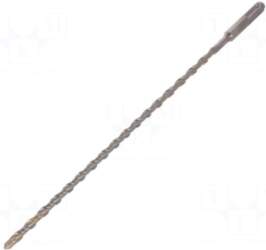 METABO Drill bit | for concrete