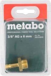 METABO Plug-in nozzle | with bushing