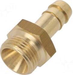METABO Plug-in nozzle | with bushing