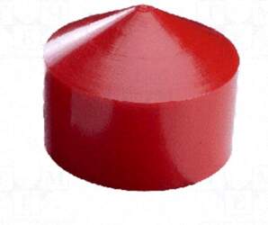 METCAL Piston | red