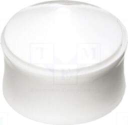 METCAL Piston | white