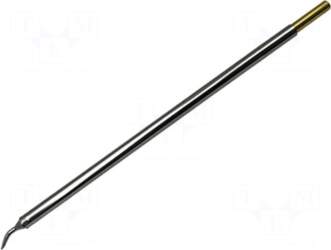 METCAL Tip | bent chisel |