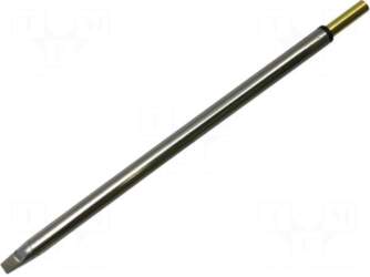 METCAL Tip | chisel | 3