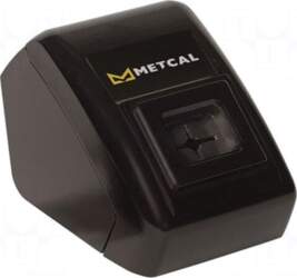 METCAL Tip cleaner | Features: brush