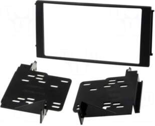 METRA Radio mounting frame | Mazda