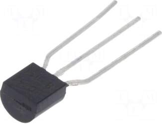 MICRO COMMERCIAL COMPONENTS Transistor: PNP |