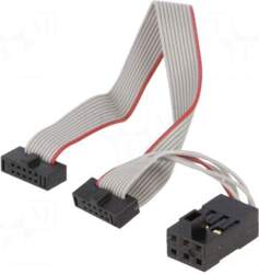 MICROCHIP TECHNOLOGY Connection cable | Assoc