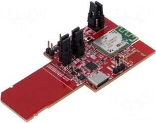 MICROCHIP TECHNOLOGY Dev.kit: Microchip |